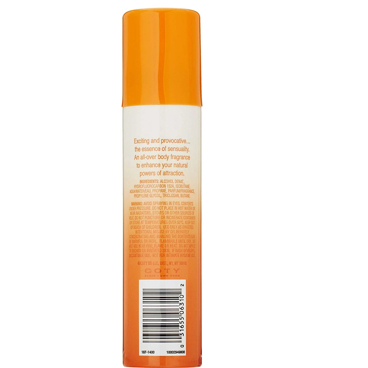 2.5 oz Cologne Spray C594315