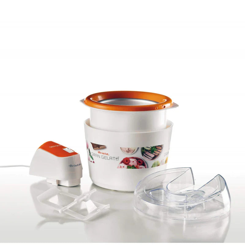 Ice Cream Maker 1.5L R649789