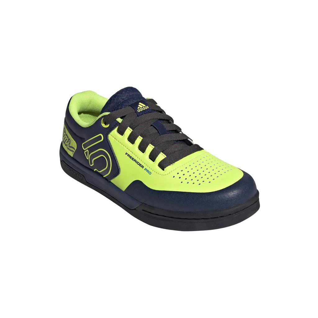 Yellow Freeride Shoes Z659