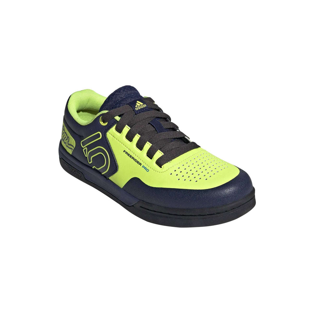 Yellow Freeride Shoes Z659