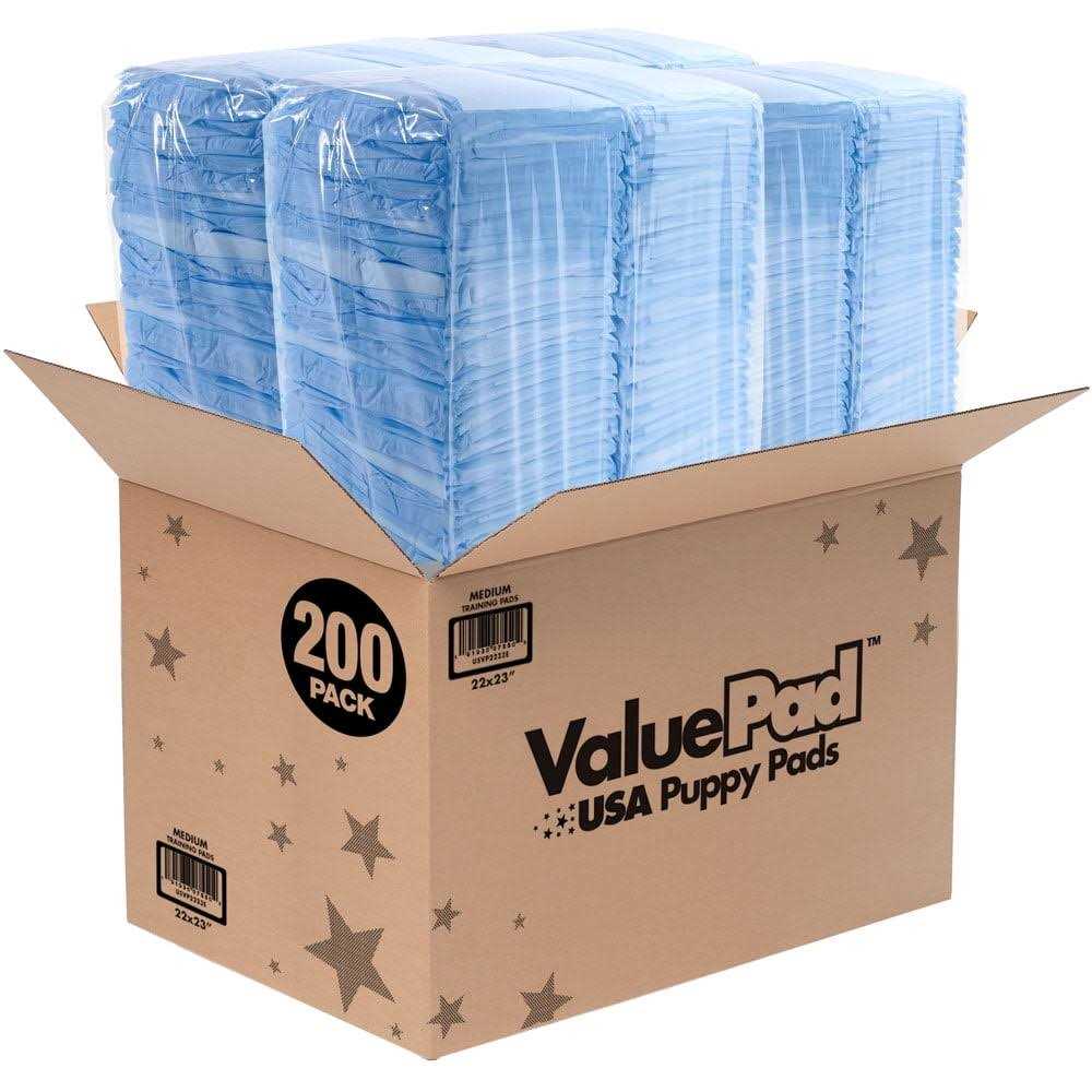 Puppy Pads X9210