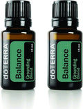 Grounding Blend 15ml 2 Pack Z5336