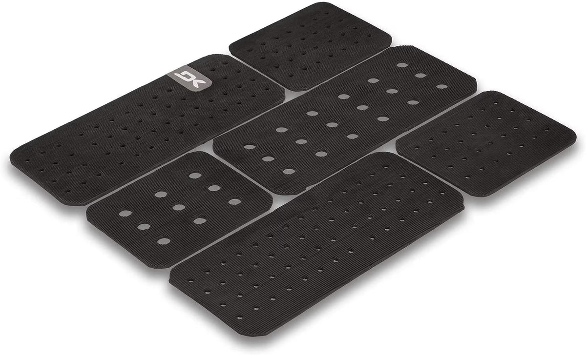 Black Surf Traction Pad B273
