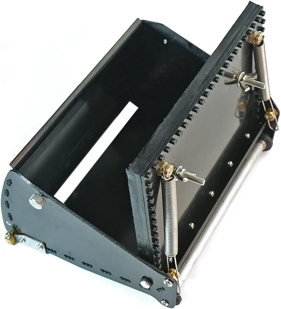 12 inch Drywall Putty Finishing Box Tool I1499