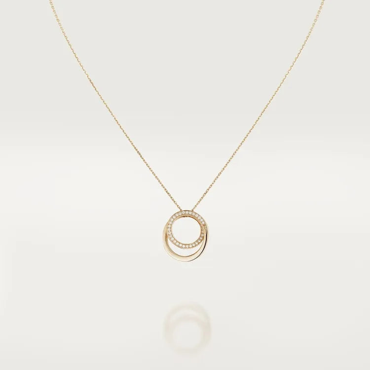 Necklace E400