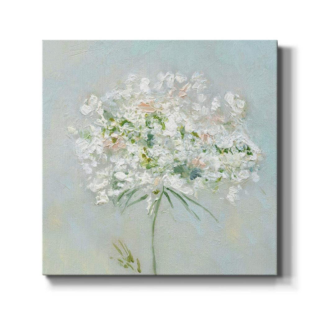 Gallery Wrapped Canvas 10X10 A919