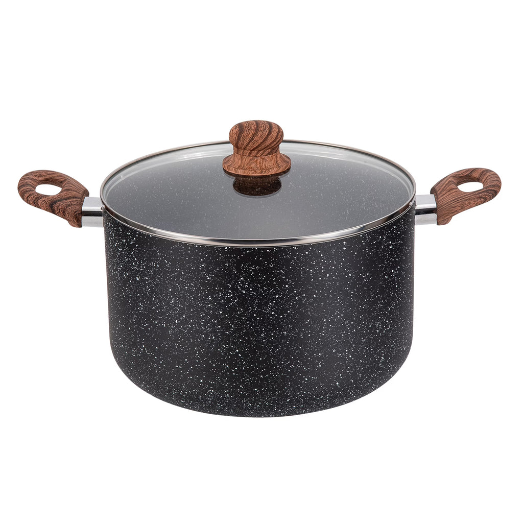 8.5 Quart Aluminum Dutch Oven Pot G759