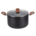 8.5 Quart Aluminum Dutch Oven Pot G759
