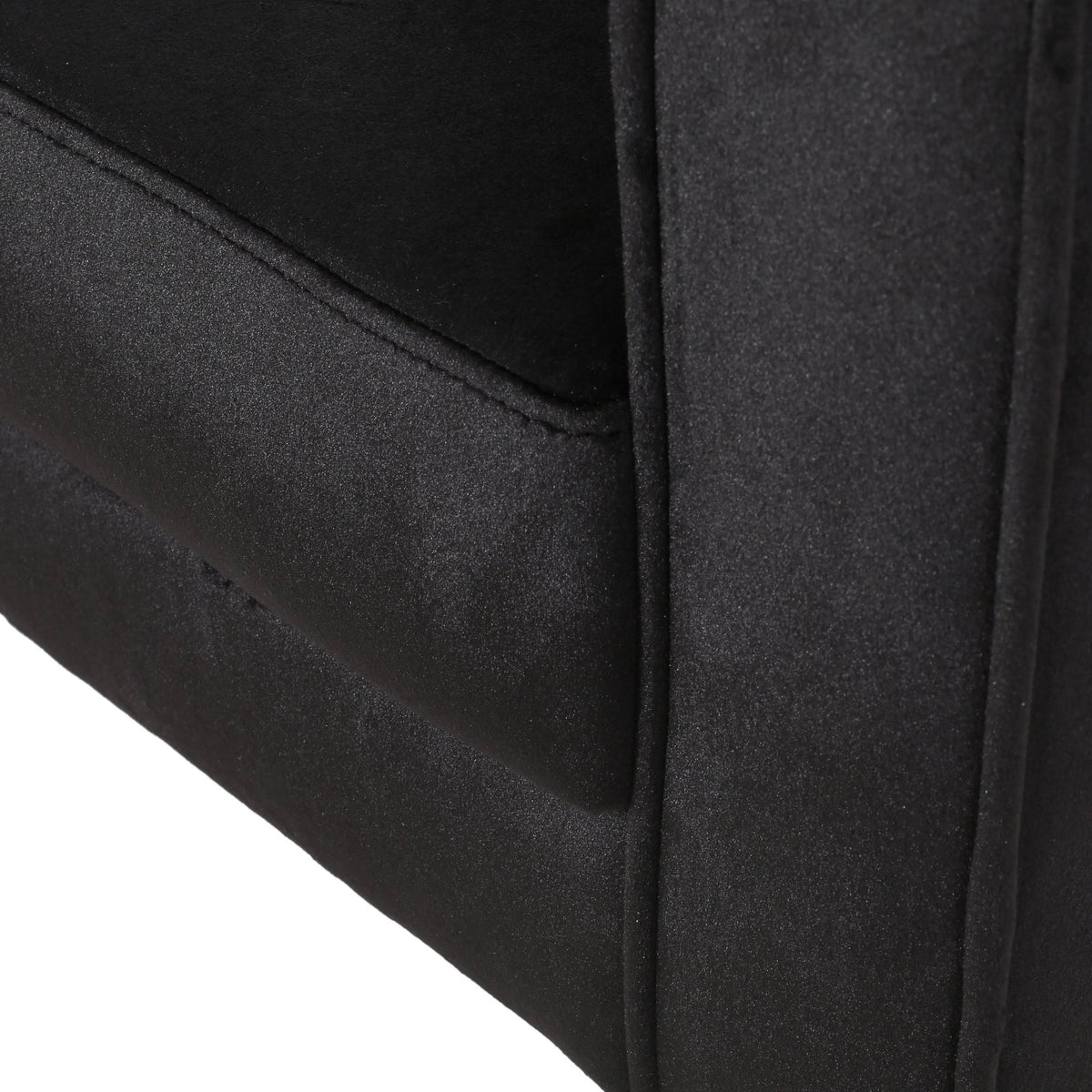 Gray Velvet Club Chair H639840