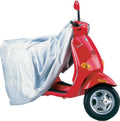 Scooter Cover Silver X375563