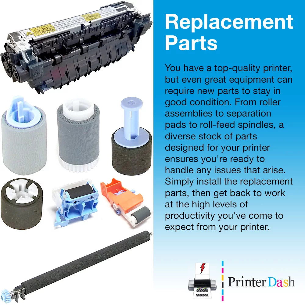 Compatible Waste Toner Container 26000 Page Yield G906