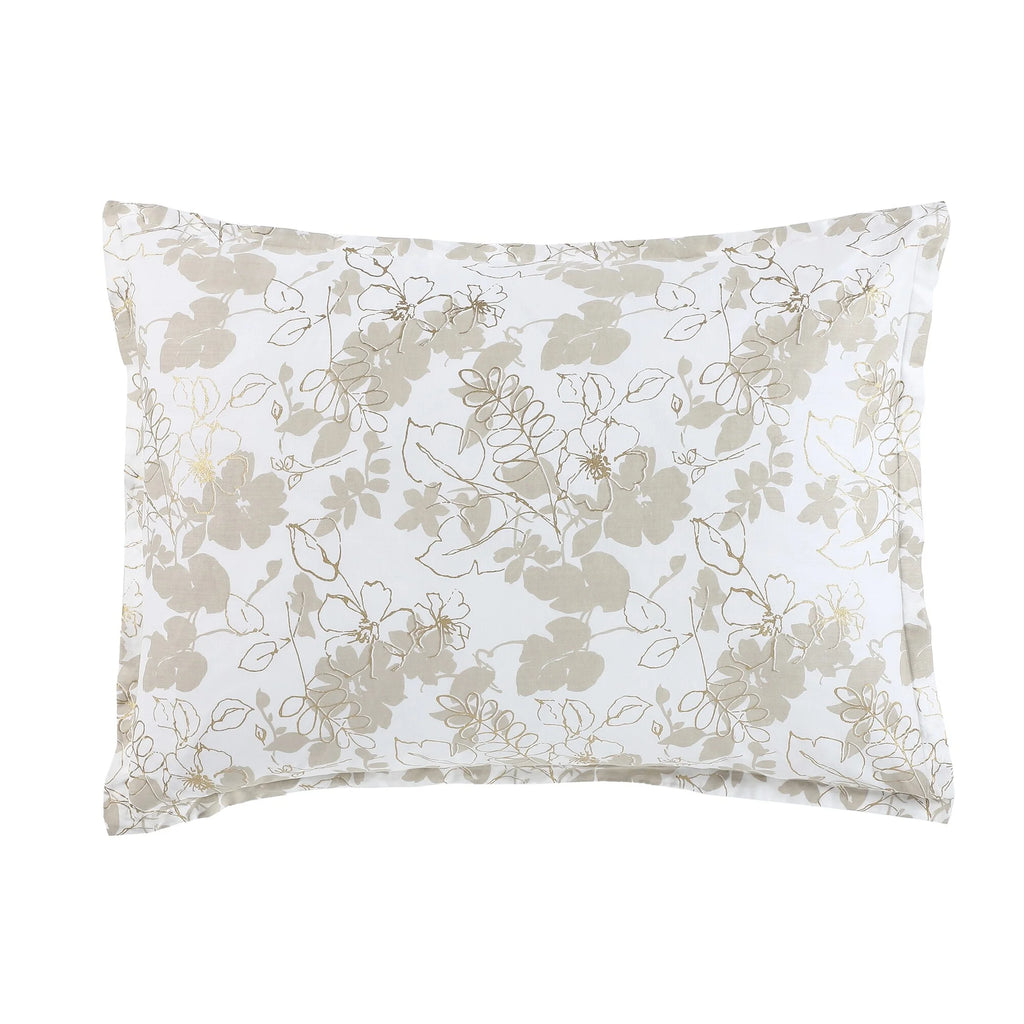 Floral Comforter Set Full - Queen Y212262