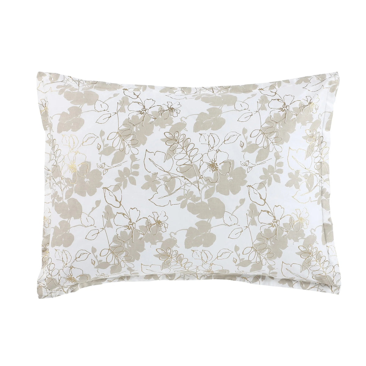Floral Comforter Set Full - Queen Y212262