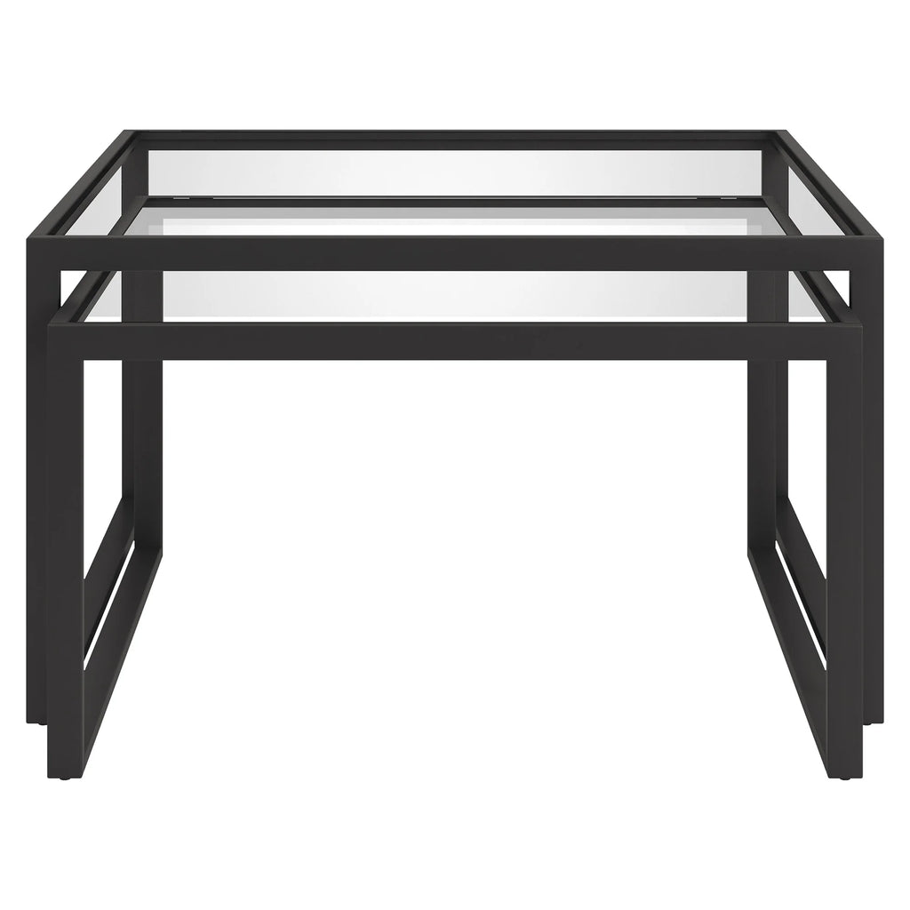 Square Nested Coffee Table K13995