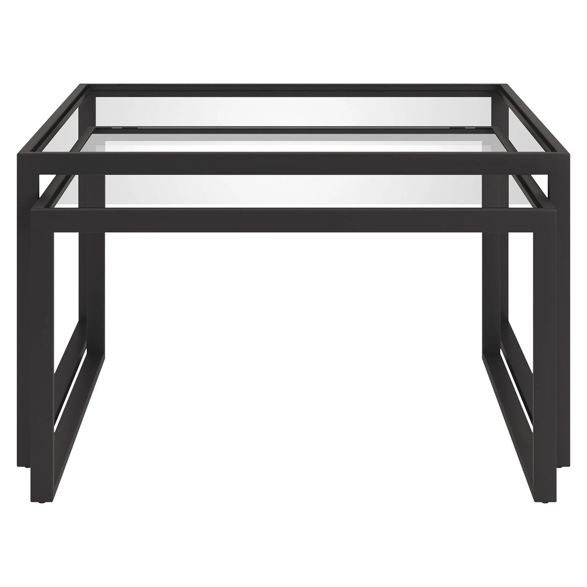 Square Nested Coffee Table K13995
