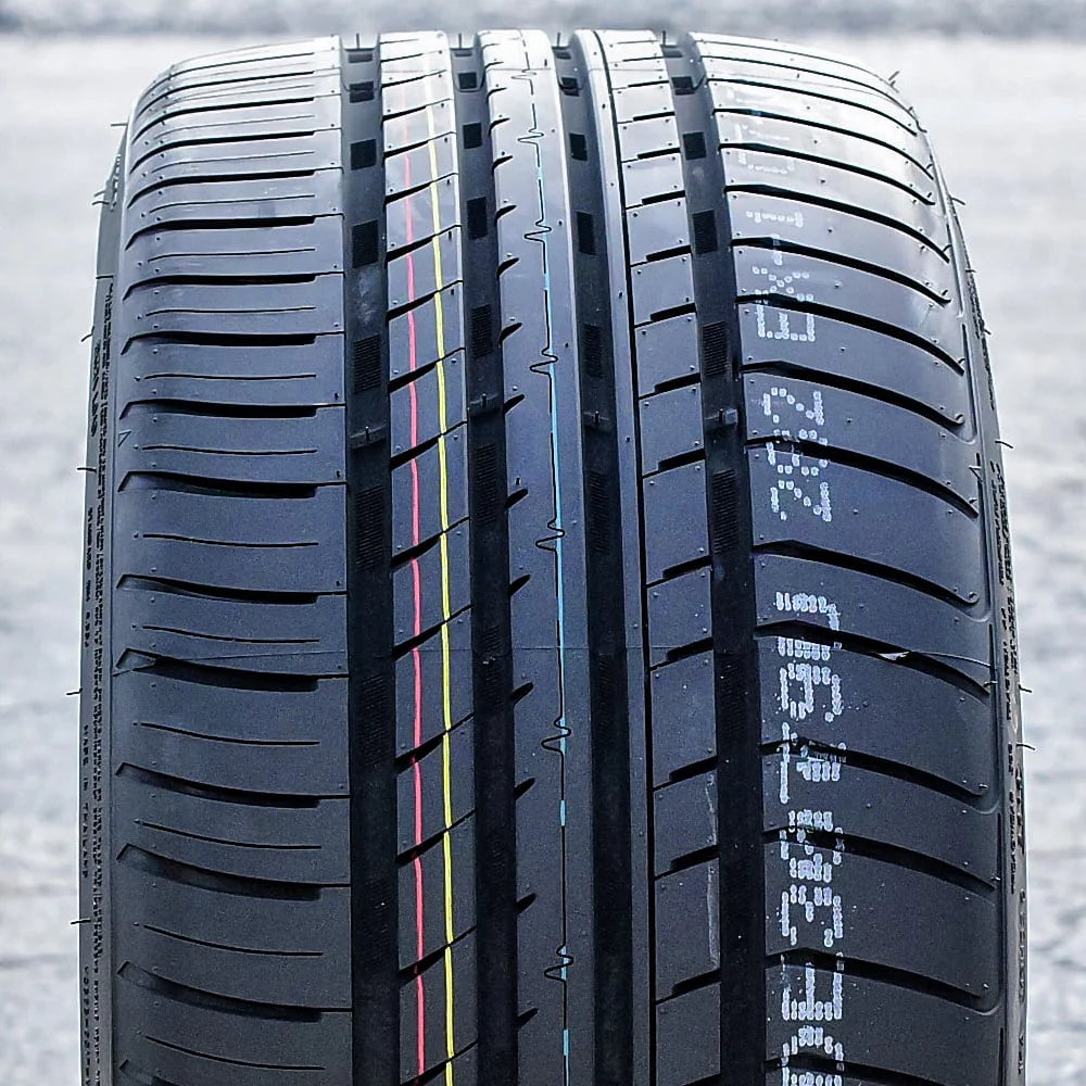 235/40ZR19 96Y XL High Performance Tire M934