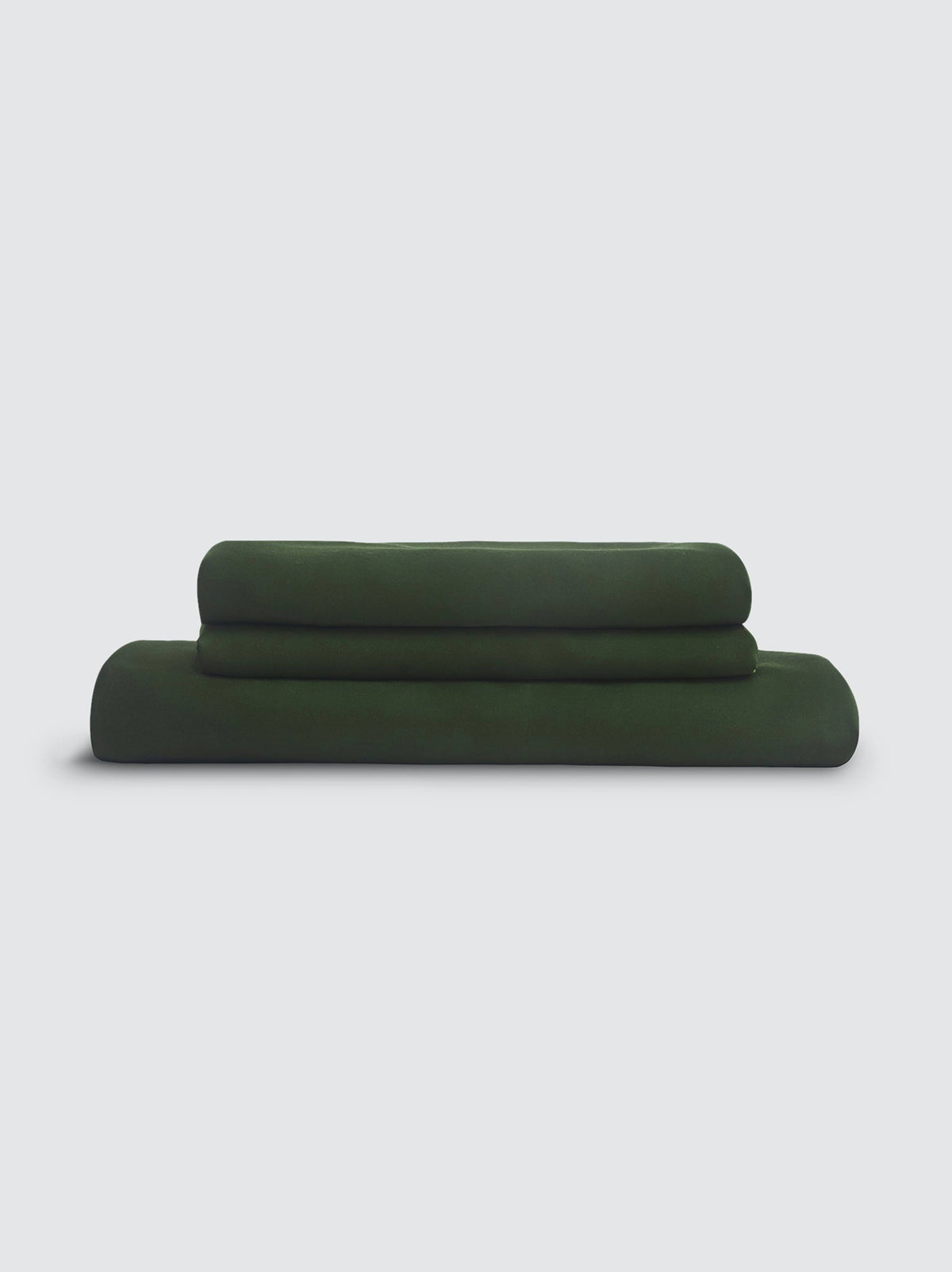 Full Eucalyptus Sheet Set Z969646