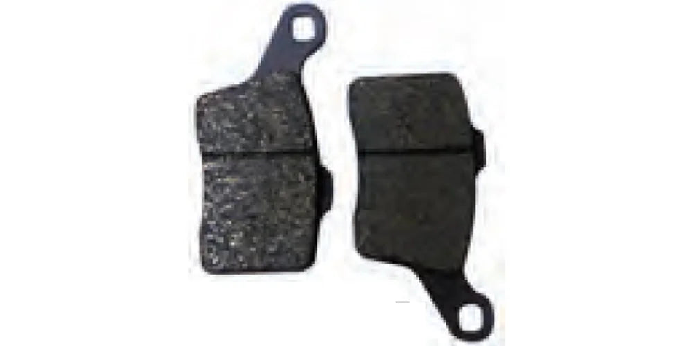 Full Metal Brake Pads for SKI-DOO EXPEDITION LE/SE 600 HO ETEC 2011-2016 U10874