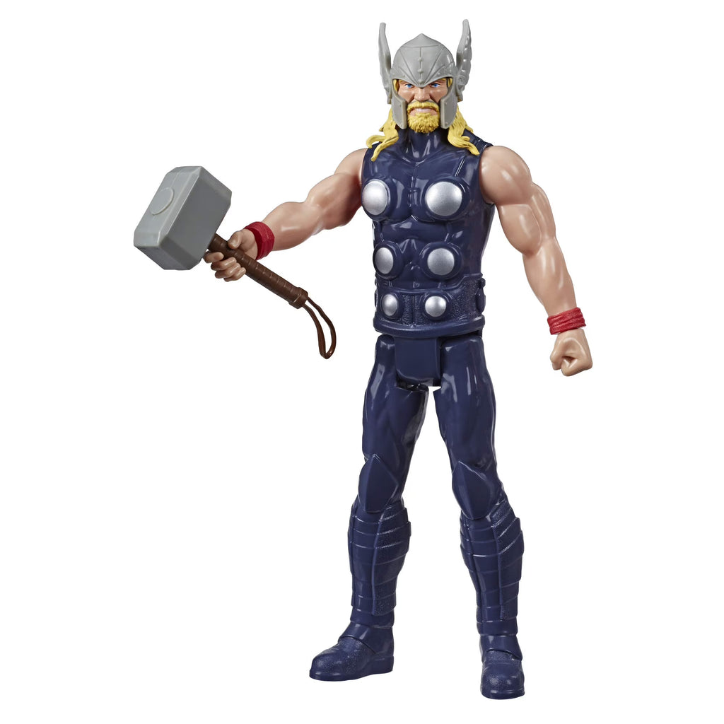 12" Thor Action Figure Z65721