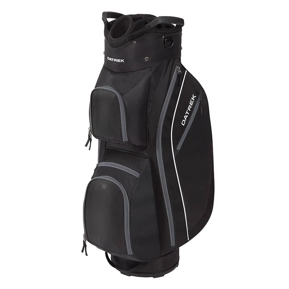 Black Cart Bag H363407