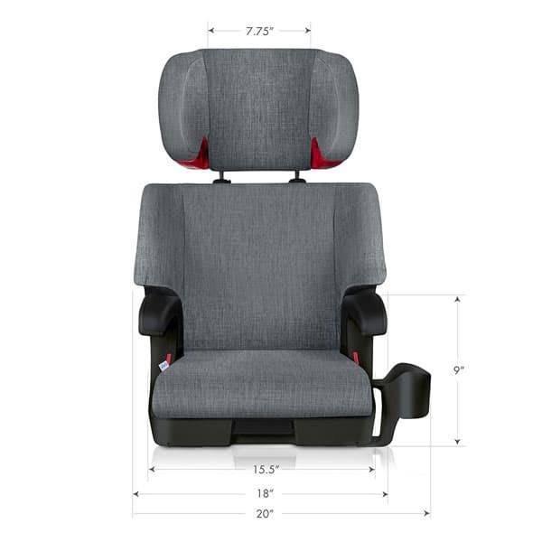 Booster Seat N43936