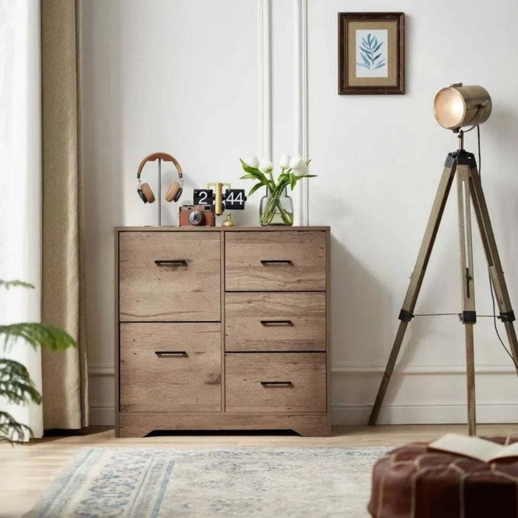 5 Drawer Dresser G16913