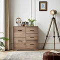 5 Drawer Dresser G16913