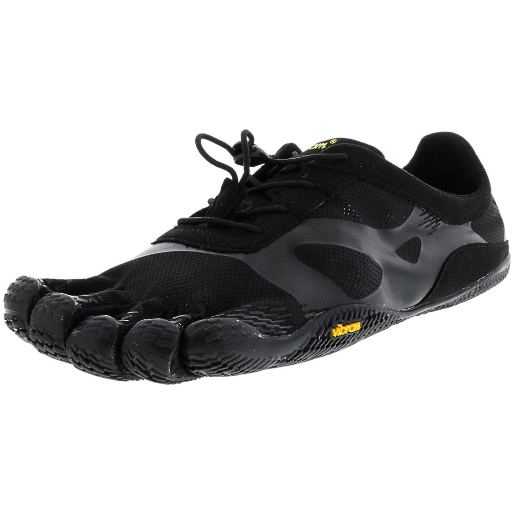 Black KSO Evo Shoes N123