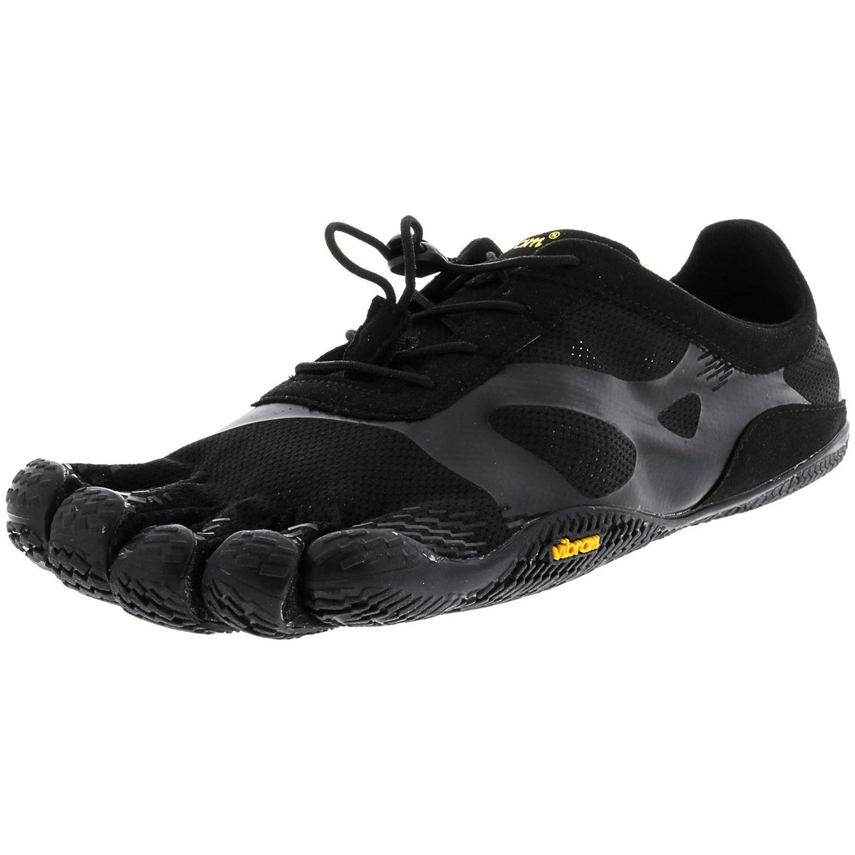 Black KSO Evo Shoes N123