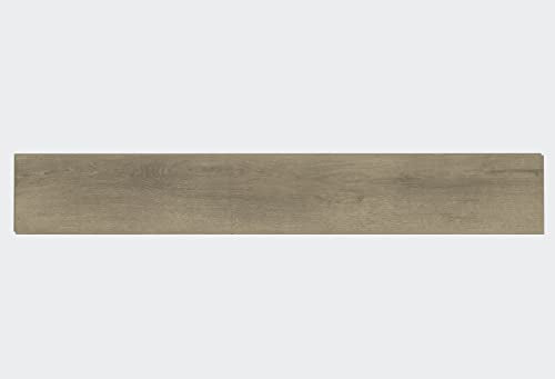 7 in. x 48 in. Waterproof Rigid Core Luxury Vinyl Flooring G793866