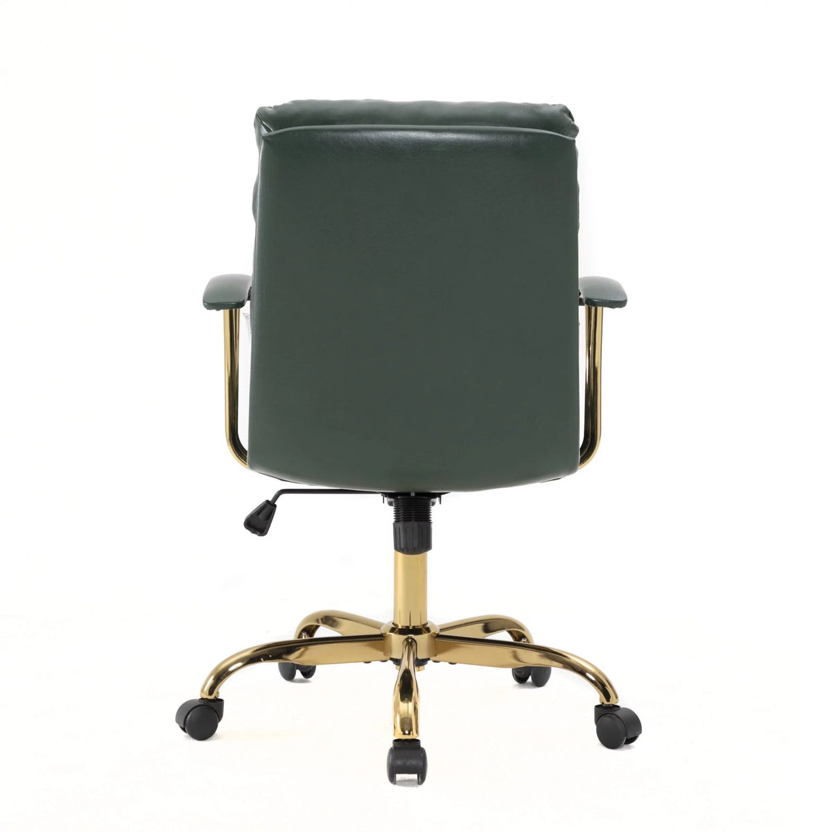 Adjustable Leather Office Chair I119