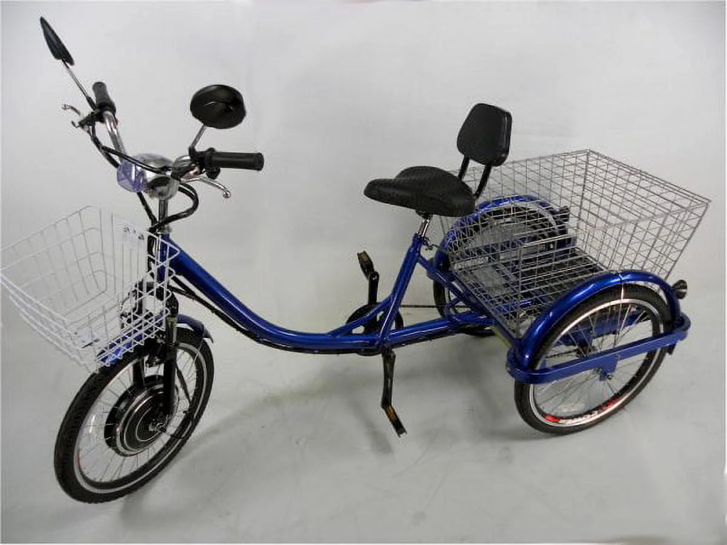Electric Tricycle I808734