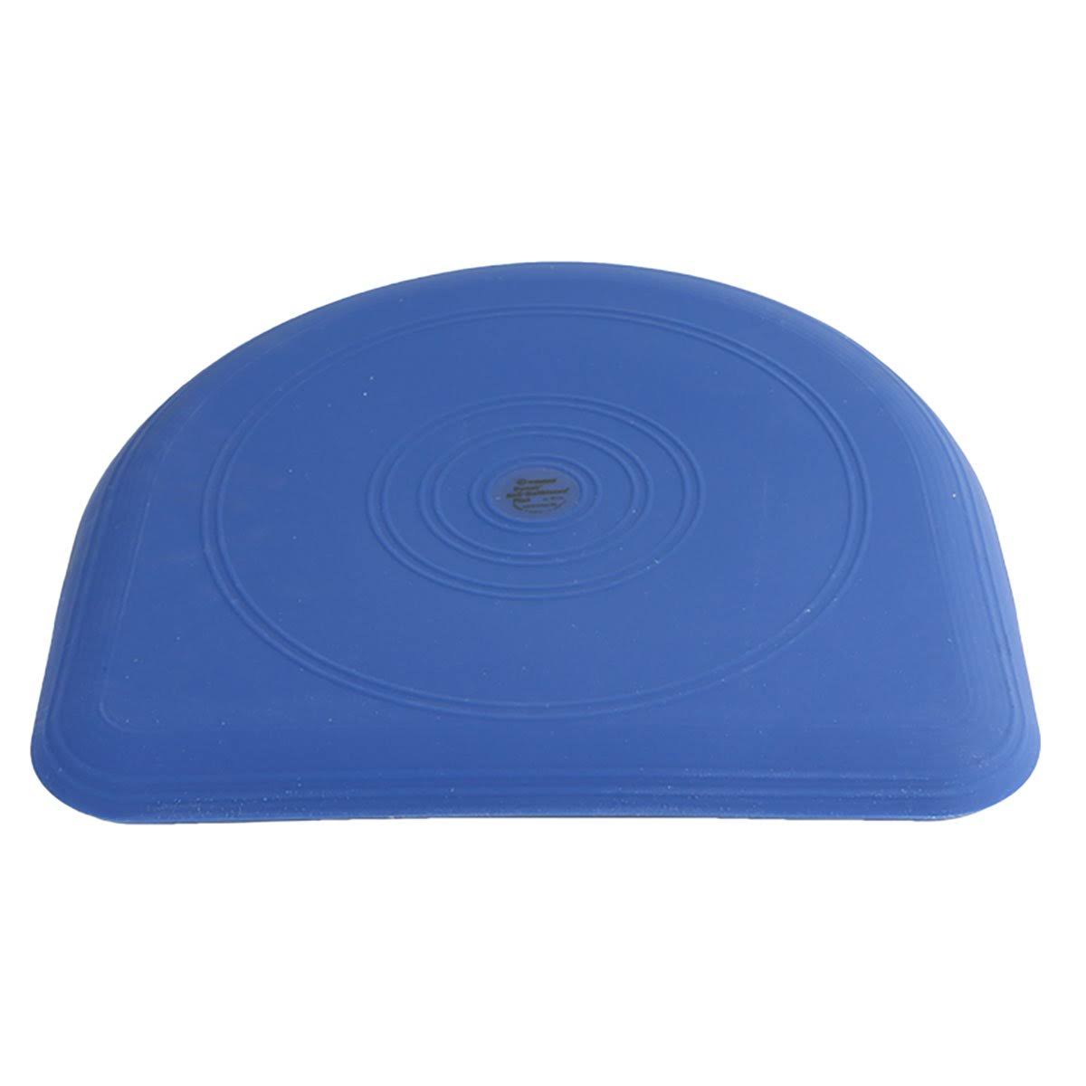 Brown Wedge Cushion F25126