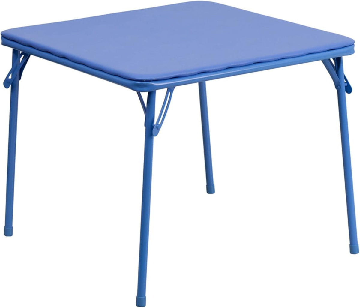 3 Piece Folding Table and Chair Set U205925