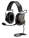 O.D. Green Communication Headset P260