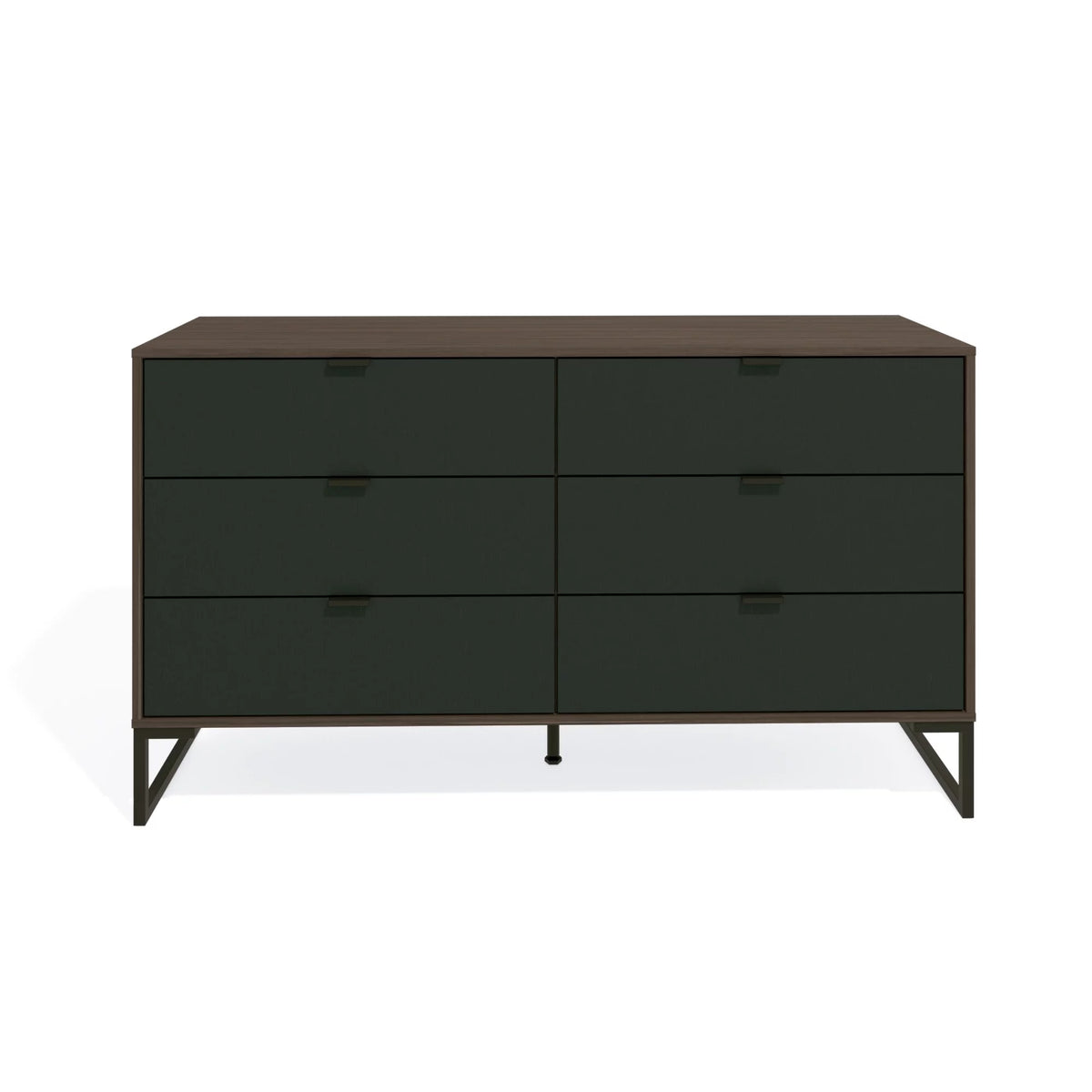 6 Drawer Dresser L73660