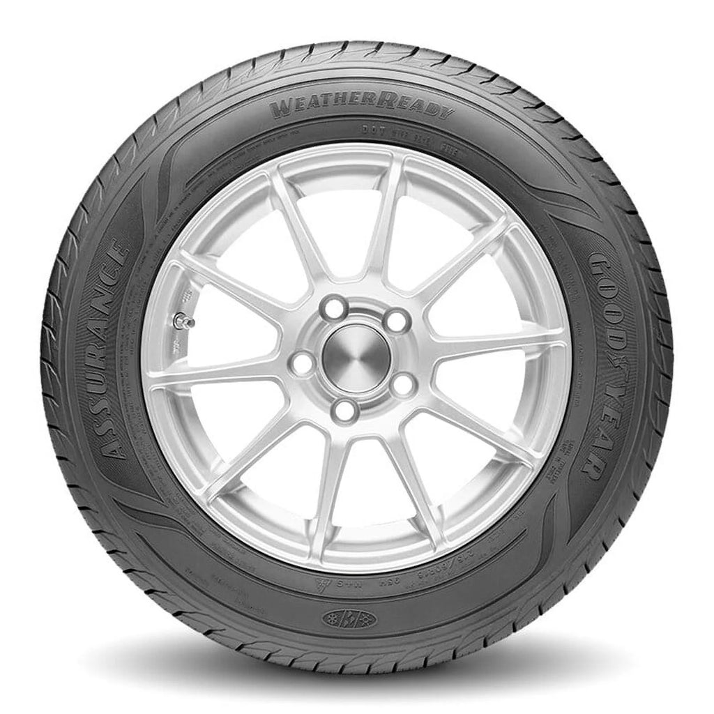 265/60R18 110H All-Season Tire X760