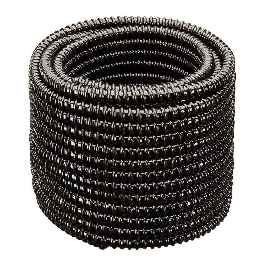 Black Non Kink Pet Supplies O141