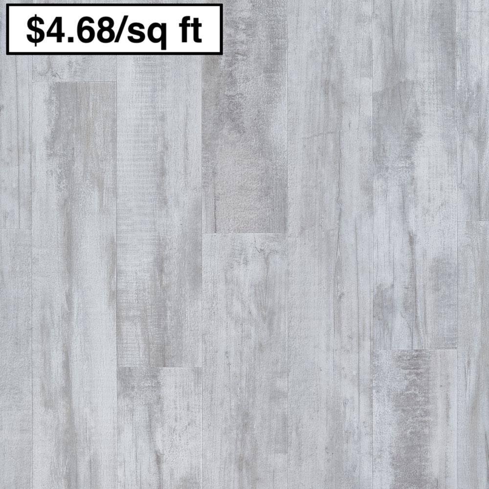 White Cap Luxury Vinyl N76995