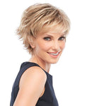 Synthetic Wig L3496