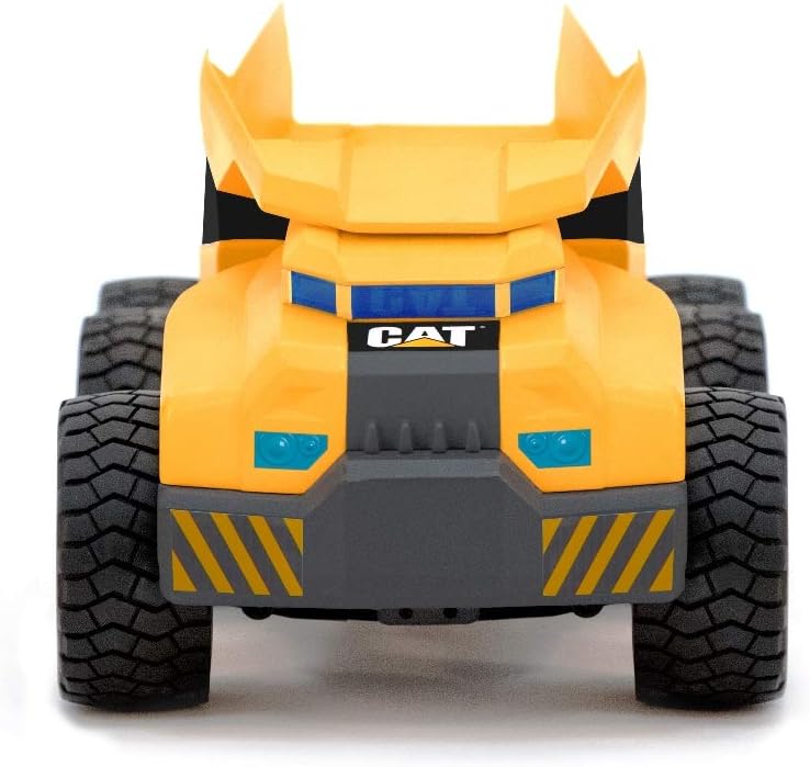Remote Control Dump Truck T123075