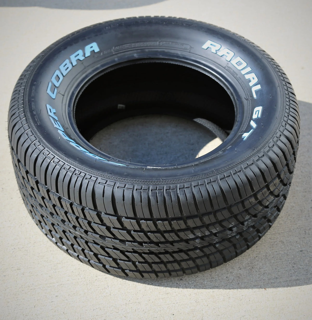 All Season P225/70R15 100T Passenger Tire K628533