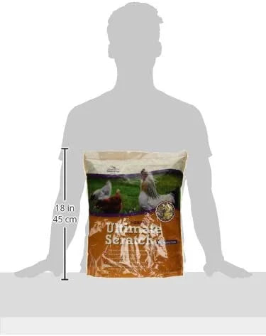 10 lbs Chicken Feed L66736