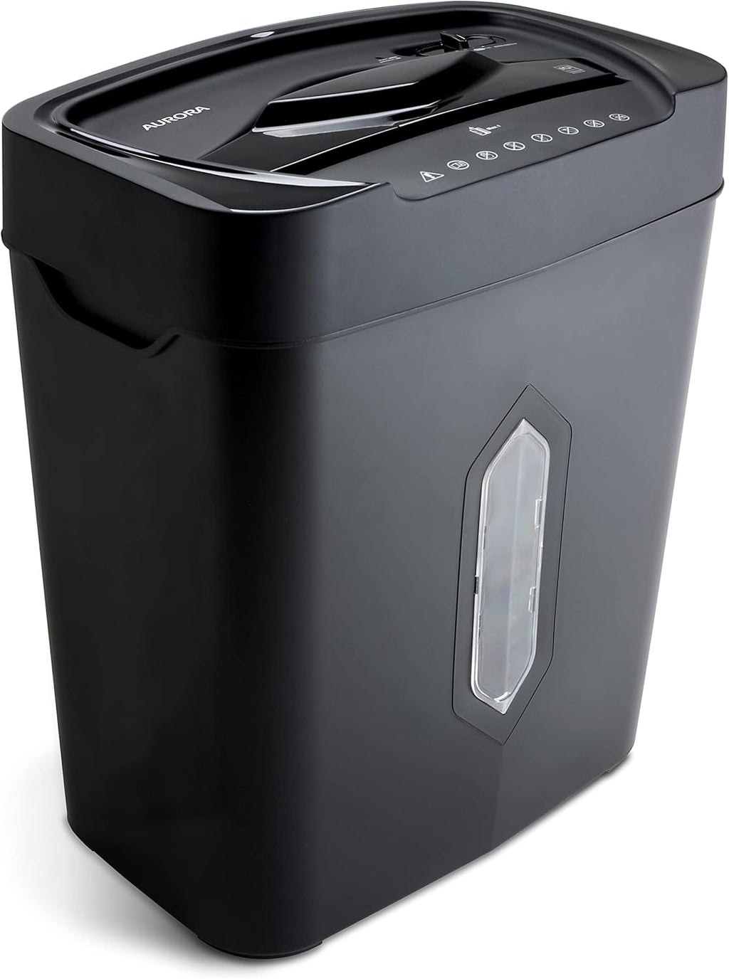 12-Sheet Micro-Cut Paper and CD/Credit Card Shredder E3177