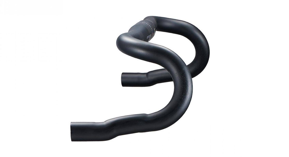 Matte Black 44cm Handlebar G5249