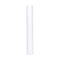 3M 480V Vinyl Sandblast Resist Tape White, 36 in x 20 yd 8.0 mil, 1 per Case D146
