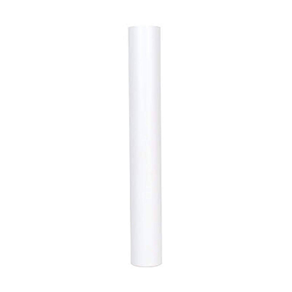 3M 480V Vinyl Sandblast Resist Tape White, 36 in x 20 yd 8.0 mil, 1 per Case D146