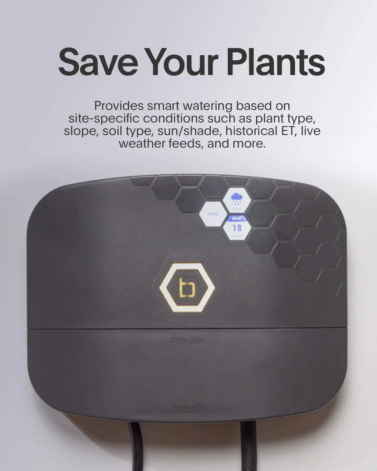 16-Station Indoor/Outdoor Controller X45669