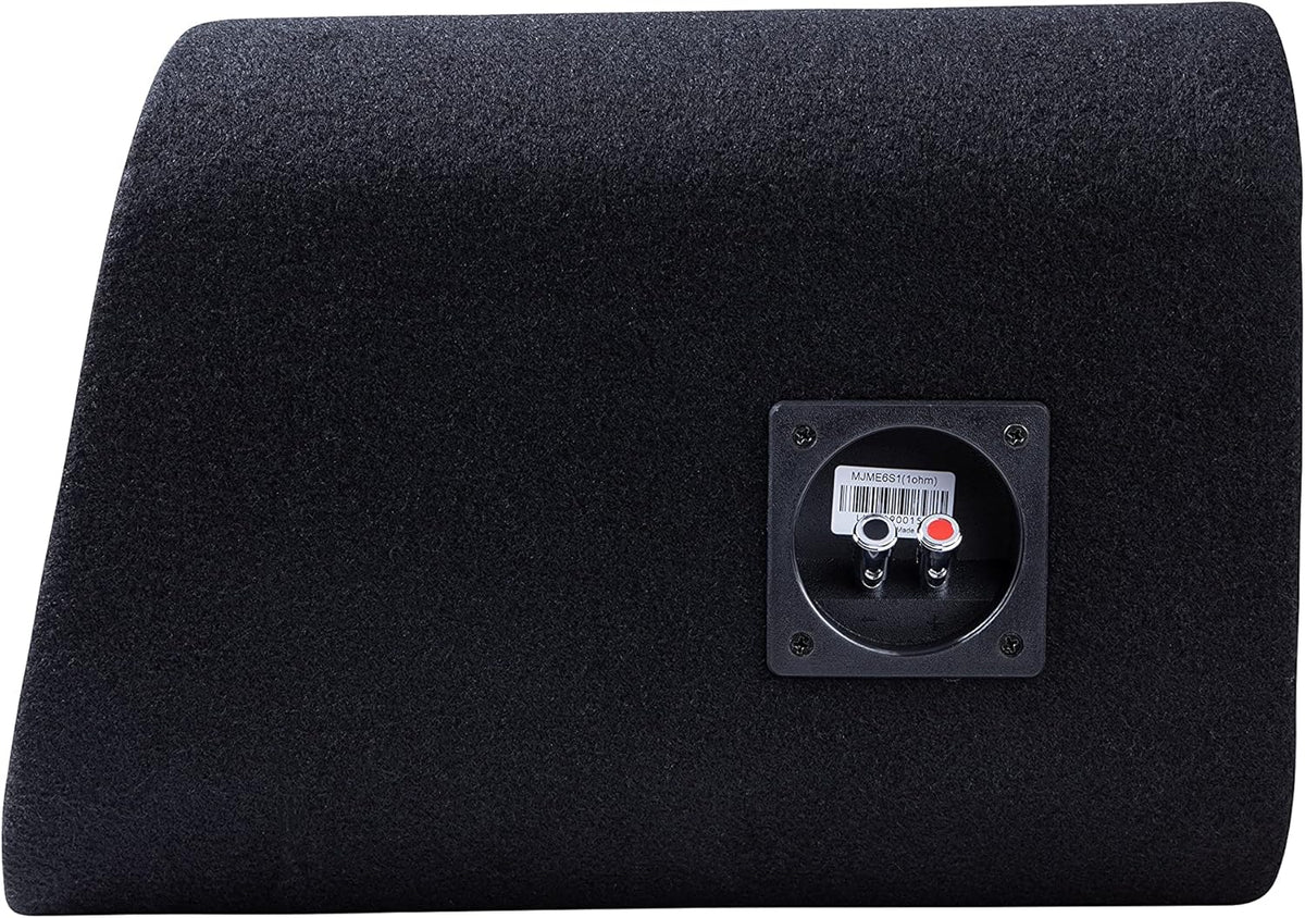 6-1/2" Ported Loaded Subwoofer Enclosure Z326702