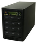 Blu-Ray DVD Duplicator 16x 1 to 3 Tower U24062